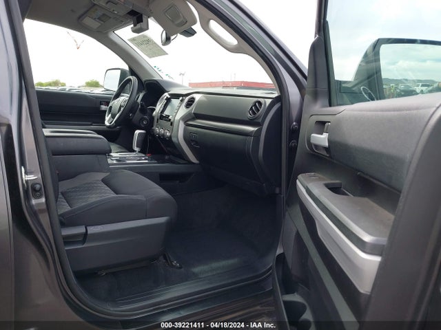 Toyota Tundra Sr5 2020 5TFDY5F14LX952048 Image 5