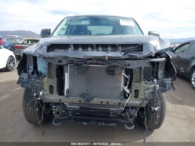 Toyota Tundra Sr5 2020 5TFDY5F14LX952048 Image 6