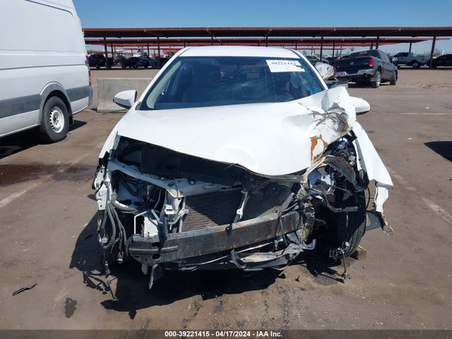 Toyota COROLLA L 2014 5YFBURHEXEP116062 Image 13