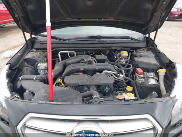 4S3BNAF6XH3006281 Subaru Legacy 2.5i Premium