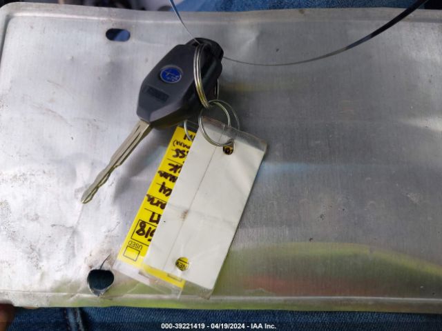 4S3BNAF6XH3006281 Subaru Legacy 2.5i Premium