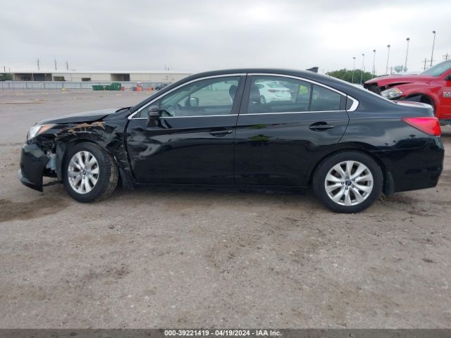4S3BNAF6XH3006281 Subaru Legacy 2.5i Premium