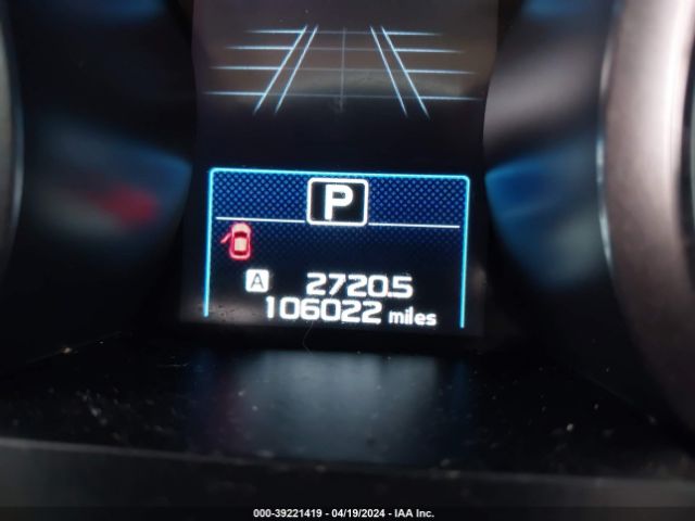 4S3BNAF6XH3006281 Subaru Legacy 2.5i Premium