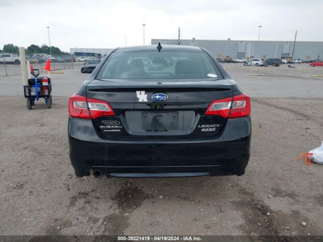 4S3BNAF6XH3006281 Subaru Legacy 2.5i Premium