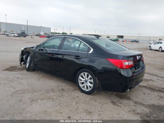 4S3BNAF6XH3006281 Subaru Legacy 2.5i Premium