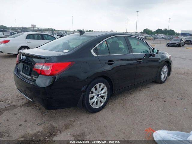 4S3BNAF6XH3006281 Subaru Legacy 2.5i Premium