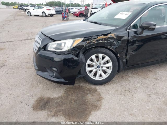 4S3BNAF6XH3006281 Subaru Legacy 2.5i Premium
