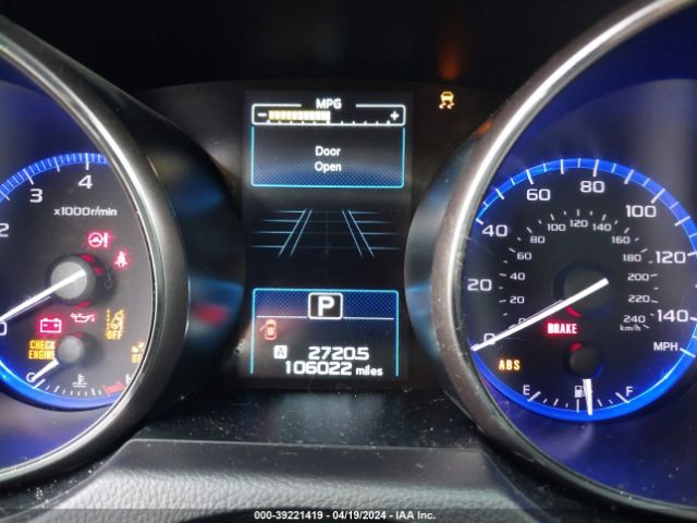 4S3BNAF6XH3006281 Subaru Legacy 2.5i Premium