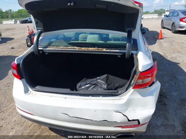 Hyundai SONATA SE 2016 5NPE24AFZGH361226 Image 6