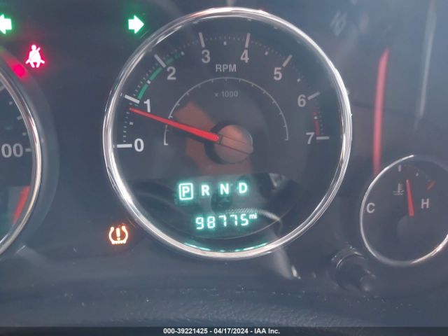 1C4BJWDG1JL860960 Jeep Wrangler Jk Unlimited Sport S 4x4