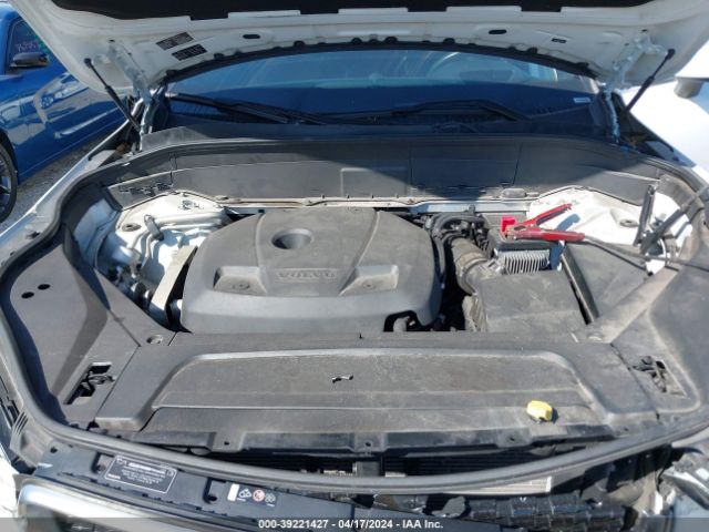 YV4A22PM4K1465488 Volvo Xc90 T6 R-design