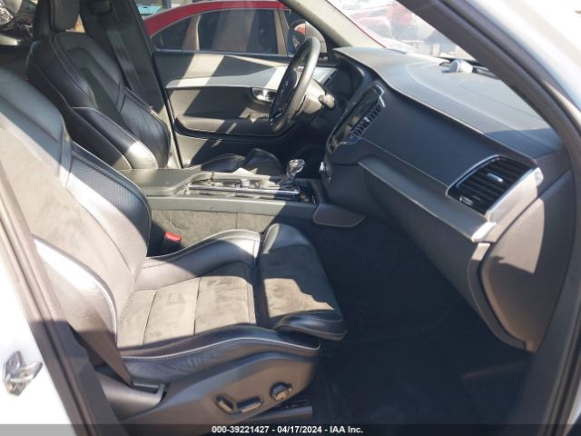 YV4A22PM4K1465488 Volvo Xc90 T6 R-design