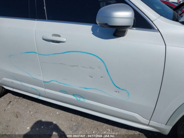 YV4A22PM4K1465488 Volvo Xc90 T6 R-design