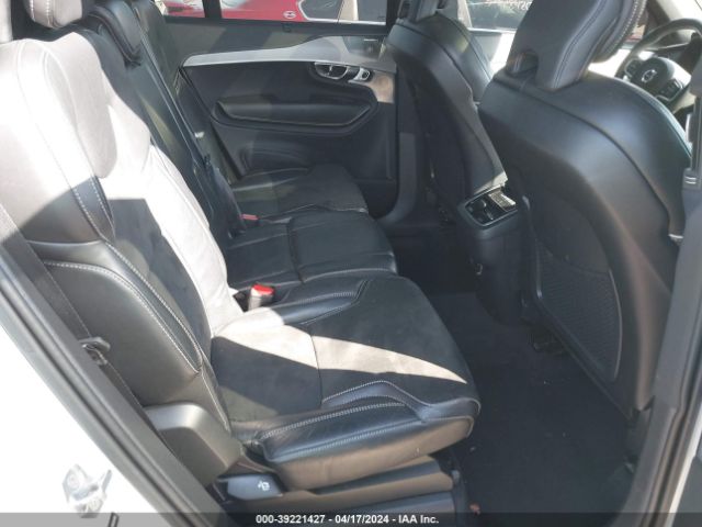 YV4A22PM4K1465488 Volvo Xc90 T6 R-design