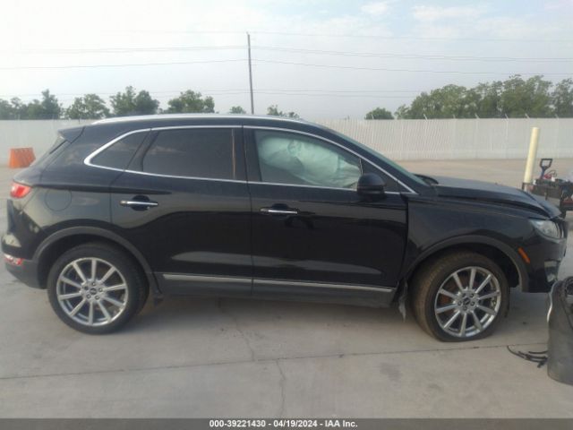 5LMCJ3C99KUL21318 Lincoln Mkc Reserve