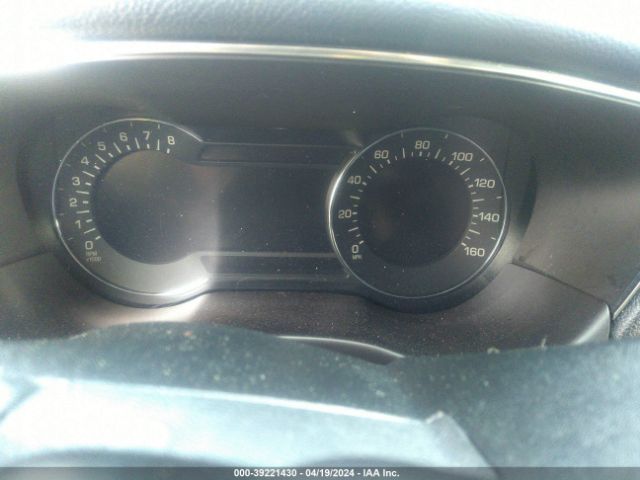 5LMCJ3C99KUL21318 Lincoln Mkc Reserve