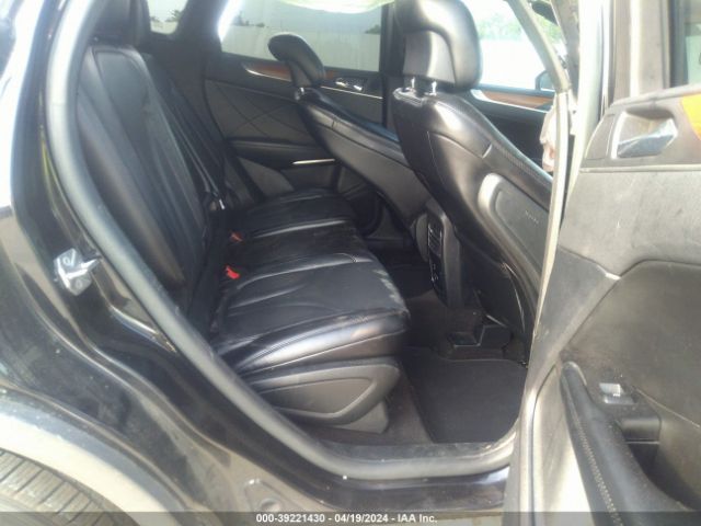 5LMCJ3C99KUL21318 Lincoln Mkc Reserve