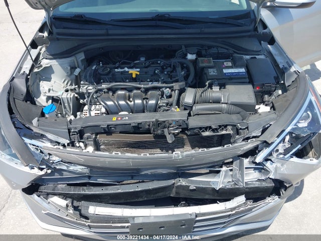 Hyundai ELANTRA SEL 2020 5NPD84LF0LH559735 Image 10