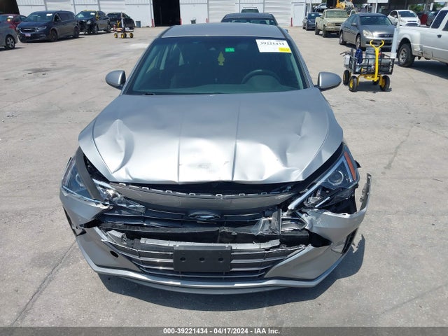 Hyundai ELANTRA SEL 2020 5NPD84LF0LH559735 Image 12