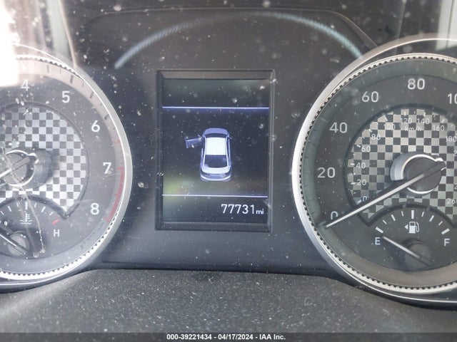 Hyundai ELANTRA SEL 2020 5NPD84LF0LH559735 Image 15