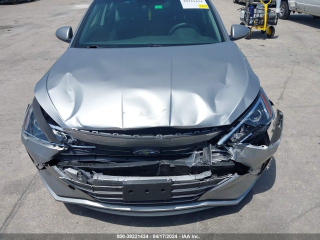 Hyundai ELANTRA SEL 2020 5NPD84LF0LH559735 Image 6