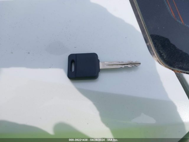 3N6CM0KN5FK711850 Nissan Nv200 S