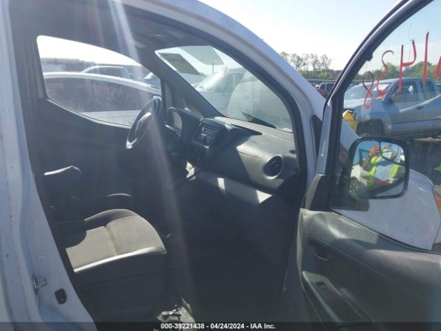 3N6CM0KN5FK711850 Nissan Nv200 S