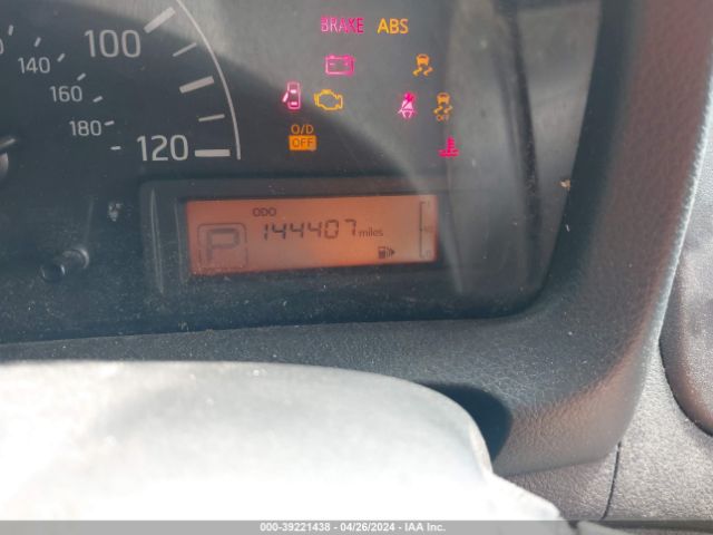 3N6CM0KN5FK711850 Nissan Nv200 S