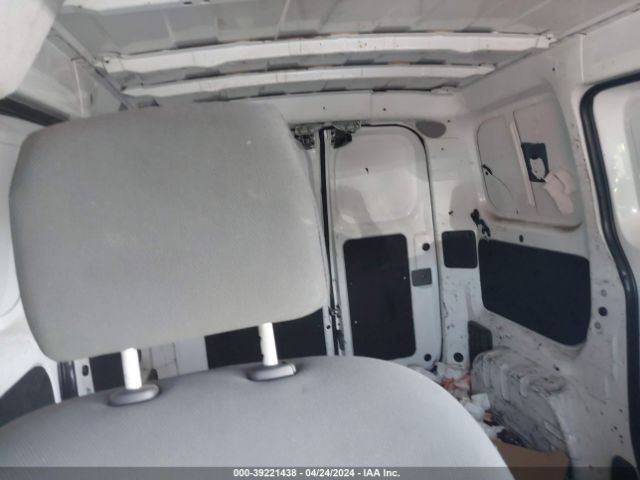 3N6CM0KN5FK711850 Nissan Nv200 S