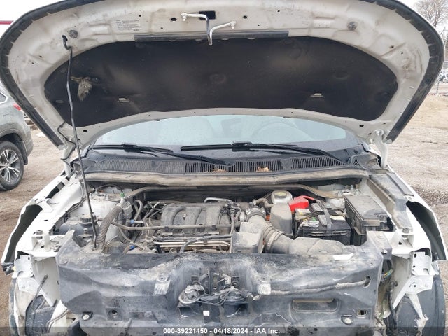Ford Explorer 2018 1FM5K8B84JGC86019 Image 10