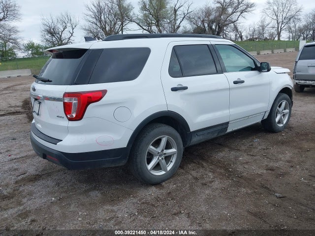 Ford Explorer 2018 1FM5K8B84JGC86019 Image 4