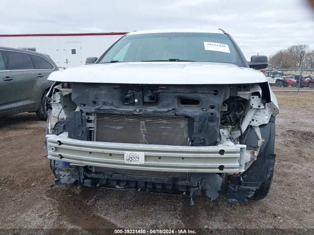 Ford Explorer 2018 1FM5K8B84JGC86019 Image 6