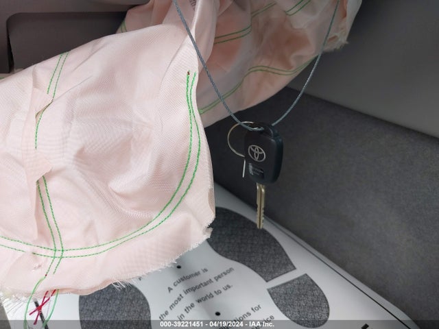 Toyota CAMRY LE 2016 4T4BF1FK1GR537244 Image 11