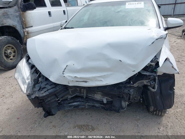 Toyota CAMRY LE 2016 4T4BF1FK1GR537244 Image 6