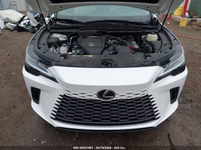 2T2BAMCA9PC018901 Lexus Rx 350 Premium