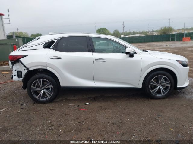 2T2BAMCA9PC018901 Lexus Rx 350 Premium