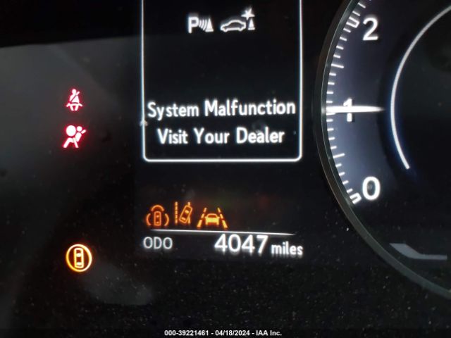 2T2BAMCA9PC018901 Lexus Rx 350 Premium