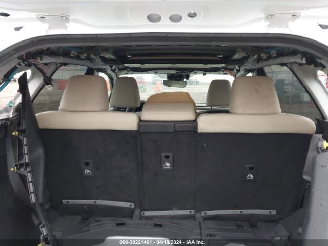 2T2BAMCA9PC018901 Lexus Rx 350 Premium