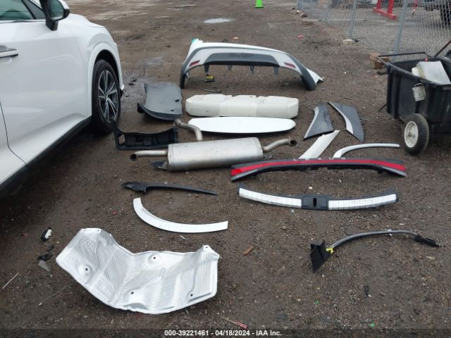 2T2BAMCA9PC018901 Lexus Rx 350 Premium