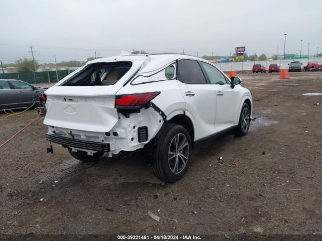 2T2BAMCA9PC018901 Lexus Rx 350 Premium