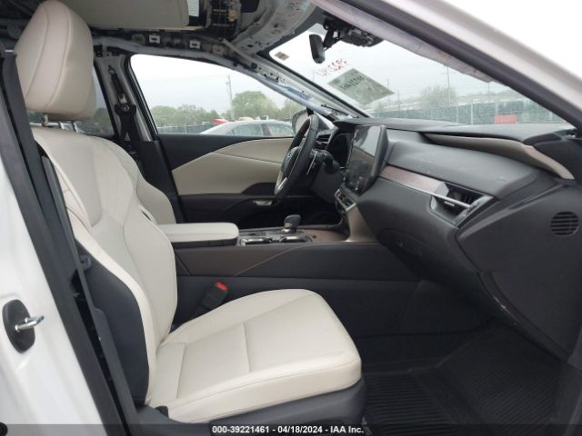 2T2BAMCA9PC018901 Lexus Rx 350 Premium