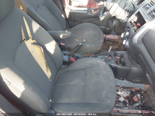 Nissan Versa 1.6 Sv 2014 3N1CN7AP0EL818019 Image 5