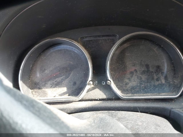 Nissan Versa 1.6 Sv 2014 3N1CN7AP0EL818019 Image 7