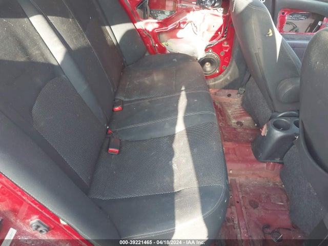 Nissan Versa 1.6 Sv 2014 3N1CN7AP0EL818019 Image 8