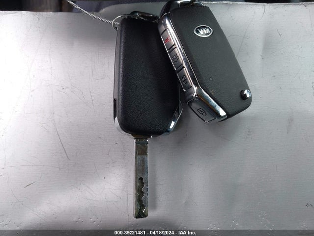 KIA Forte Lxs 2019 3KPF24AD0KE074414 Image 11