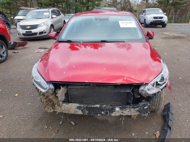 KIA Forte Lxs 2019 3KPF24AD0KE074414 Image 13