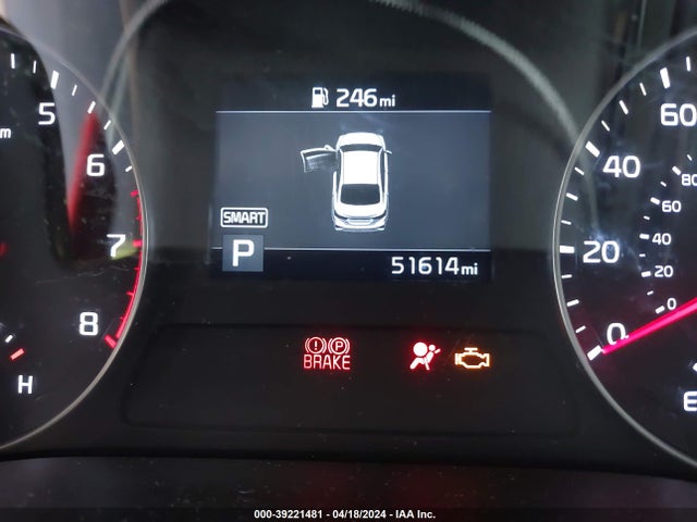KIA Forte Lxs 2019 3KPF24AD0KE074414 Image 16