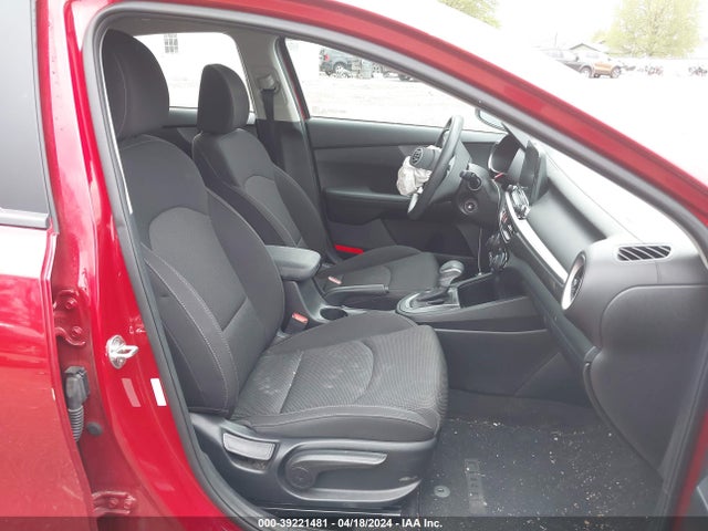 KIA Forte Lxs 2019 3KPF24AD0KE074414 Image 5