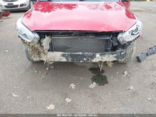 KIA Forte Lxs 2019 3KPF24AD0KE074414 Image 6