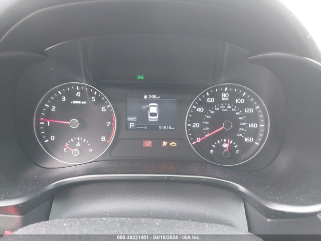 KIA Forte Lxs 2019 3KPF24AD0KE074414 Image 7